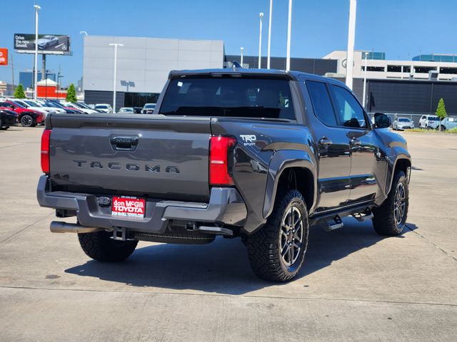 Used 2025 Toyota Tacoma Truck