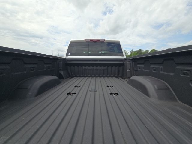 2024 GMC Sierra 2500HD Denali:46324A