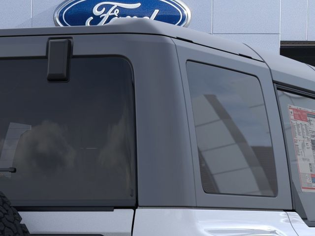 2025 Ford Bronco 4-Door Raptor - Photo 25
