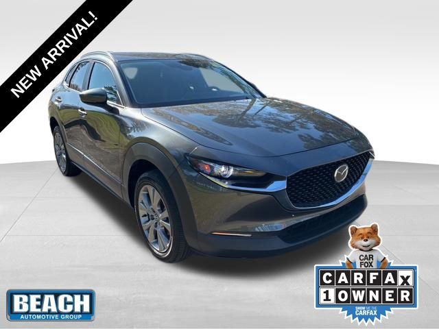 2023 Mazda CX-30 2.5 S Preferred AWD