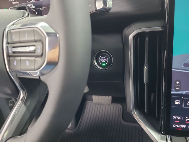 2026 – GMC – Acadia