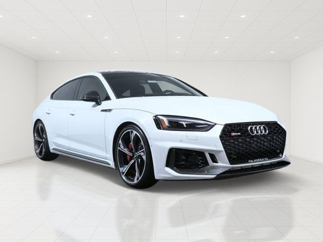  2019 Audi RS 5 Sportback 2.9T quattro AWD   