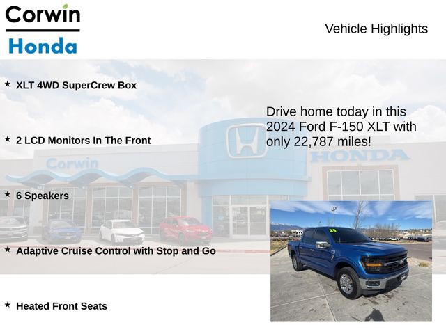 View vehicle photo 6