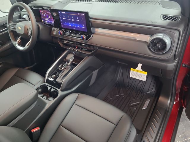 2026 – Chevrolet – Colorado