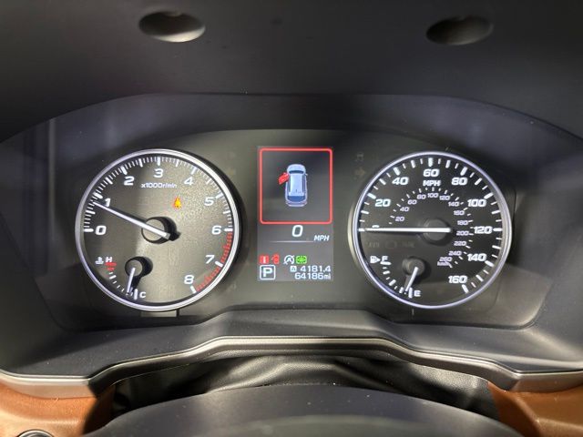 Used 2021 Subaru Outback SUV