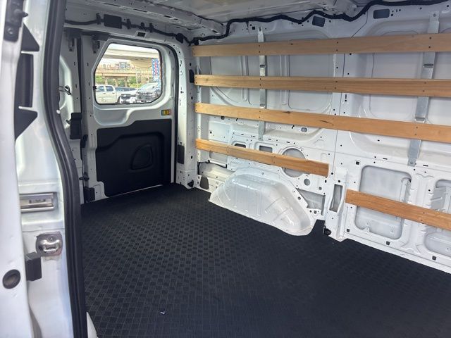 Used Car 2025 Ford Transit-250  Base For Sale Under $40,000 In San Antonio, Texas