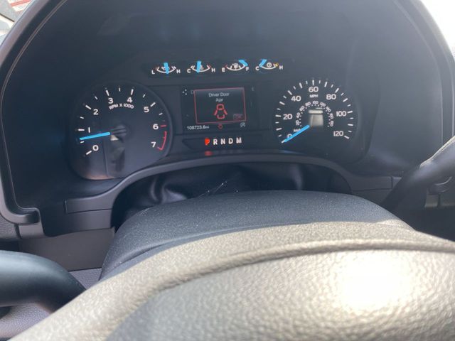 Used 2018 Ford F-150 Truck