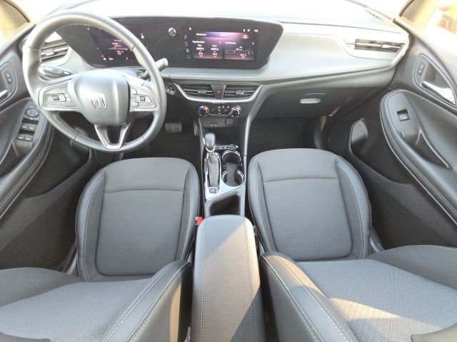 2024 Buick Encore GX Preferred:C02583