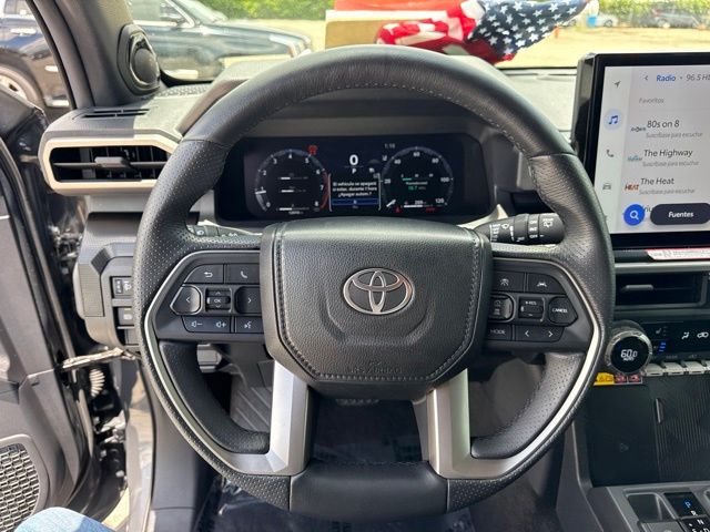2025 Toyota 4Runner - $57,388