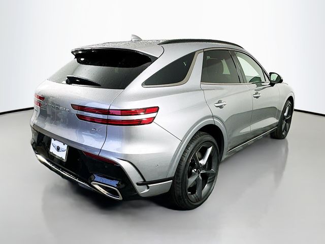 Thumbnail: 2026 Genesis GV70 - 5