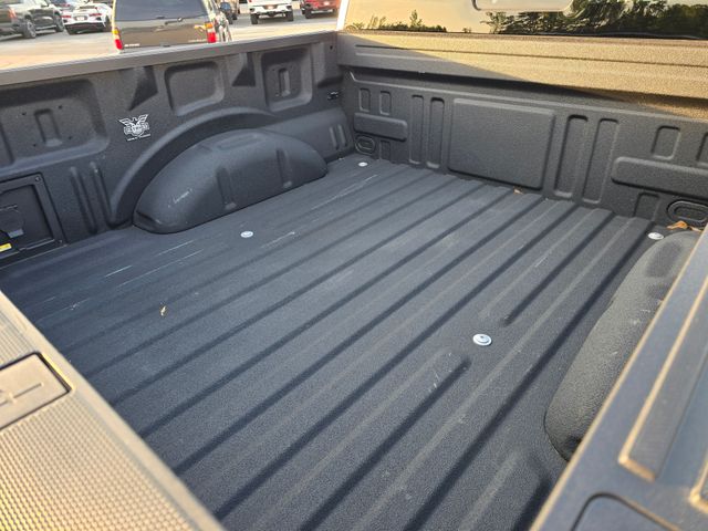 2024 Ford F-150 Lariat:168929A