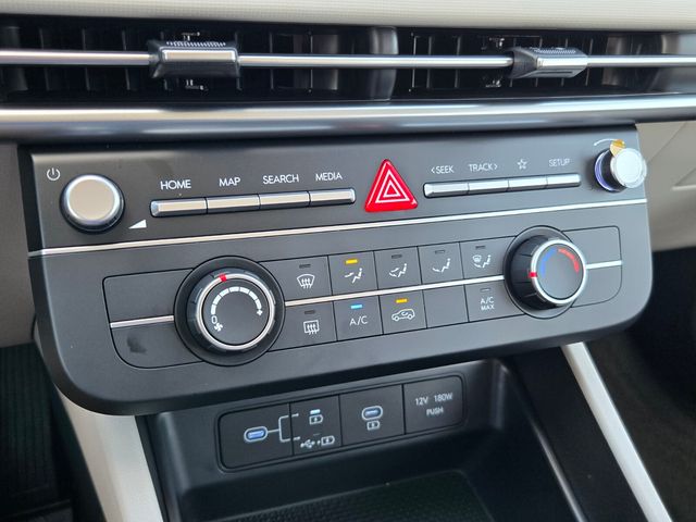 2026 Hyundai Tucson - $28,192