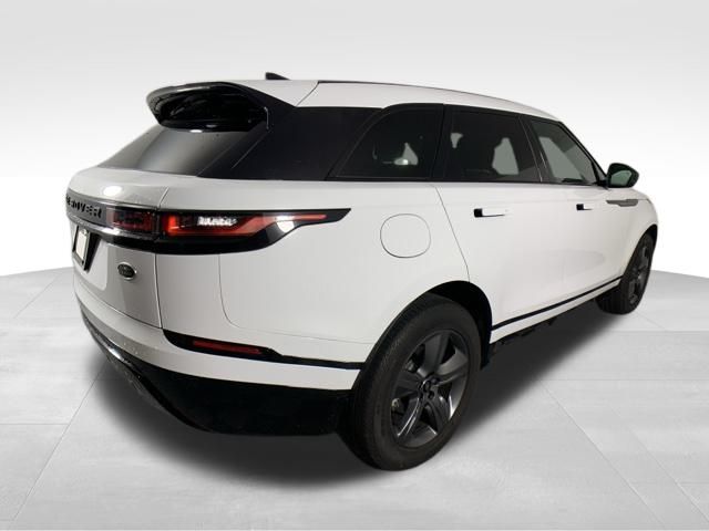 2023 Land Rover Range Rover Velar R-Dynamic S 7