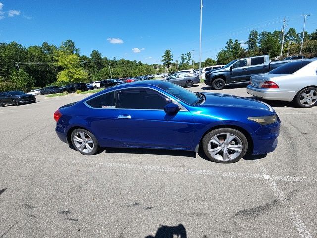 Used 2011 Honda Accord Coupe
