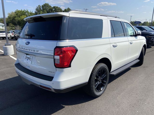 2024 Ford Expedition Max XLT 3