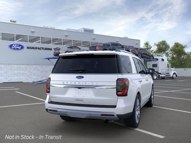 2024 Ford Expedition Limited 8