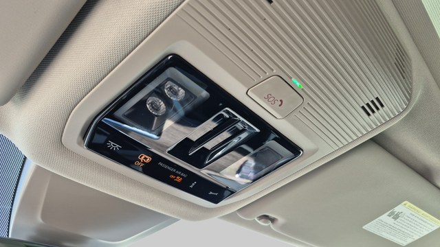 2025 Volkswagen Atlas