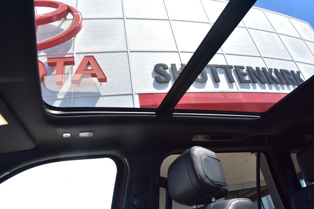 Used 2024 Toyota Sequoia SUV