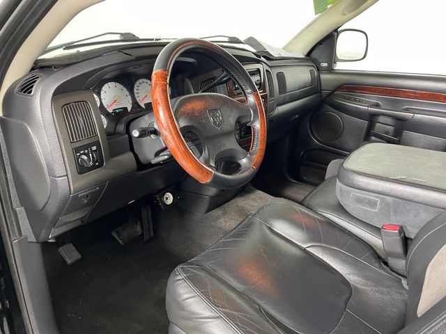 Used 2002 Dodge Ram 1500 For Sale in Bremerton, WA