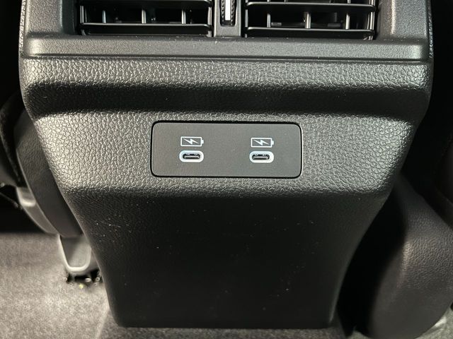 New 2026 Honda Accord Hybrid Sedan