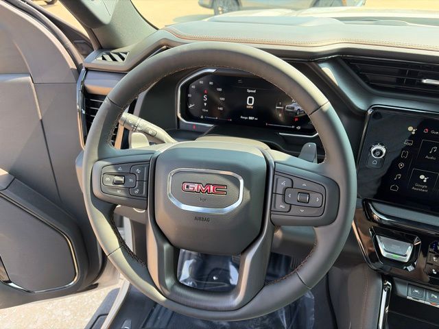 New 2026 GMC Sierra 1500 Truck