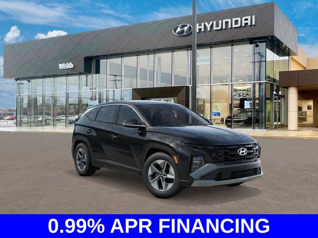 New 2026 Gray Hyundai SEL image 2