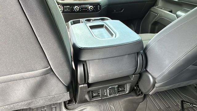 Used 2024 Silver GMC Elevation image 20
