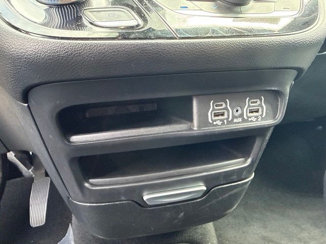 2025 Chrysler Pacifica - $25,988
