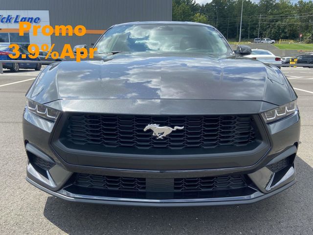 2024 Ford Mustang EcoBoost Premium 5