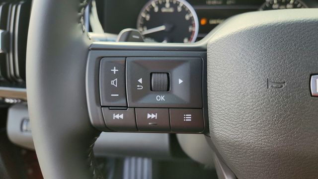 2026 Nissan Pathfinder