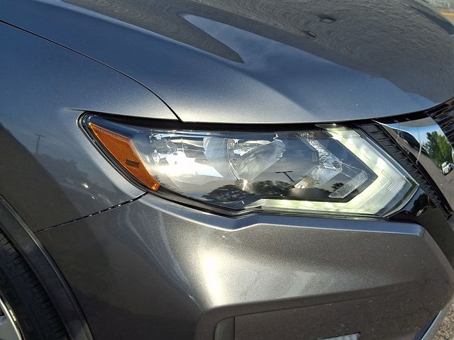 Used 2020 Nissan Rogue SUV