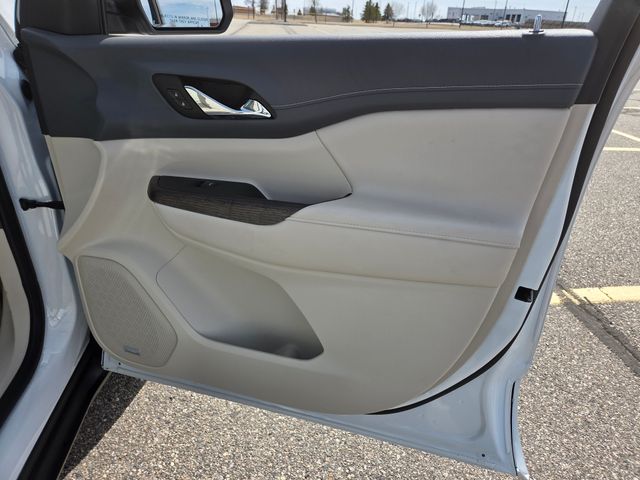 2023 GMC Acadia AWD Denali