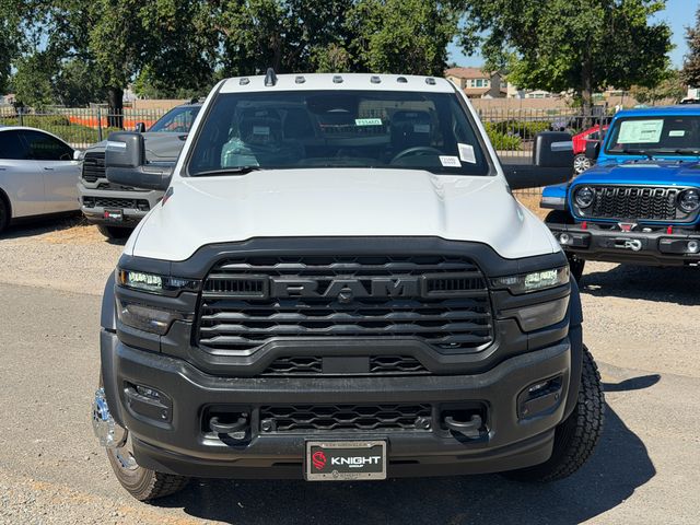 new 2026 Ram 4500HD car, priced at $76,665