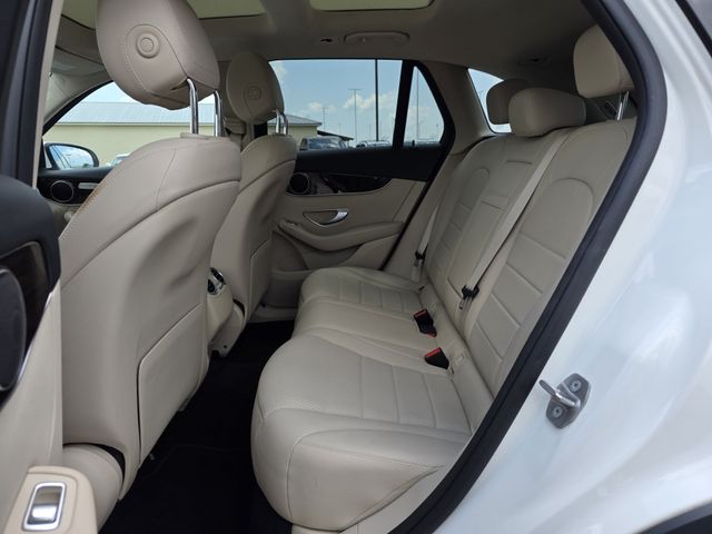 Used 2020 Mercedes-benz GLC SUV