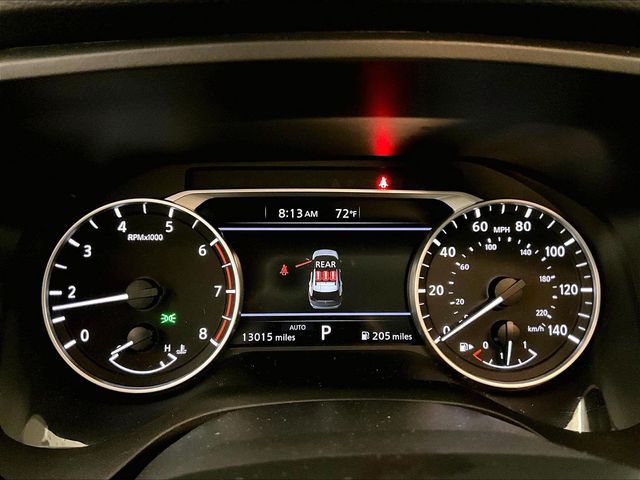 2025 Nissan Rogue SV Gray at Auto Express Mitsubishi