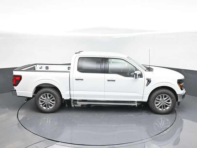 2025 Ford F-150 XLT - Photo 40