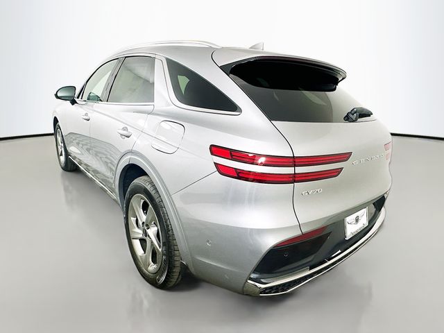 Thumbnail: 2026 Genesis GV70 - 7