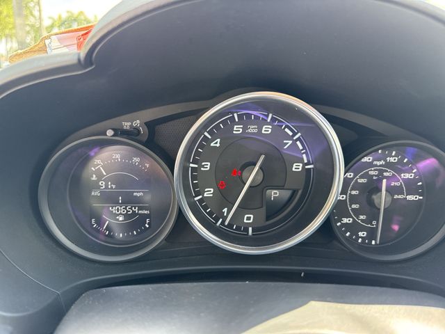 2020 FIAT 124 Spider - $17,477