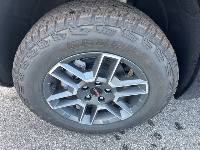 2026 GMC Terrain AT4:45061
