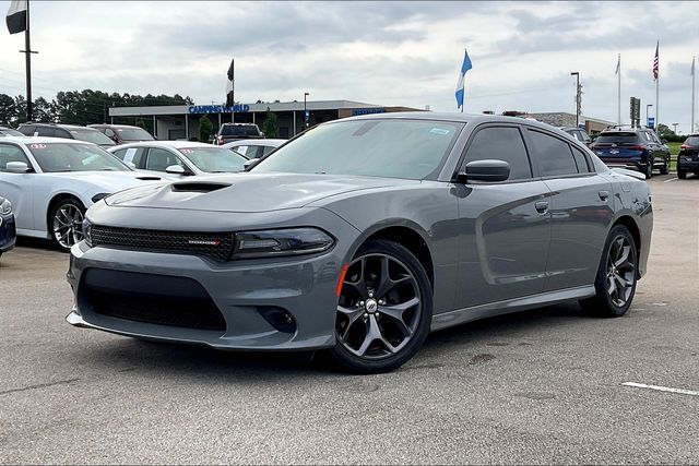 Used 2019 Dodge Charger For Sale in OLIVE BRANCH, MS