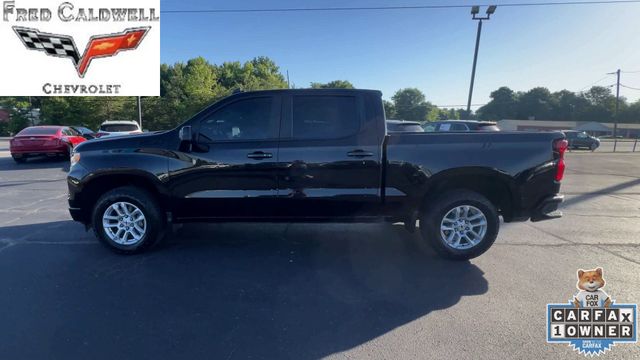ChevroletSilverado 15005
