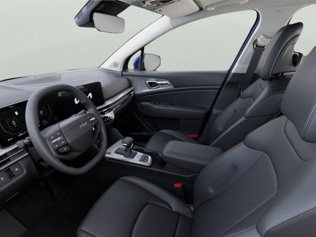 New 2026 Blue Kia SX image 17