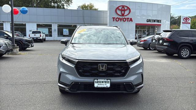 Used 2023 Honda CR-V Hybrid SUV