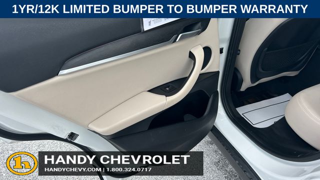 Used 2018 BMW X2 SUV
