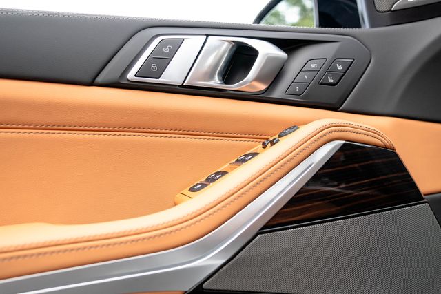 New 2026 BMW X5 SUV