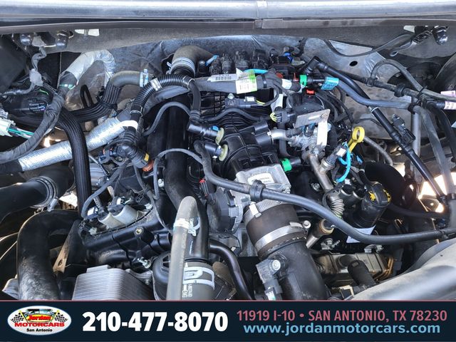 Used Car 2020 Ford F-150  Xlt For Sale Under $35,000 In San Antonio, Texas