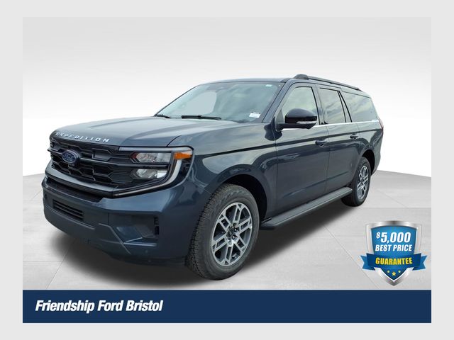 2026 Ford Expedition MAX Active 4WD