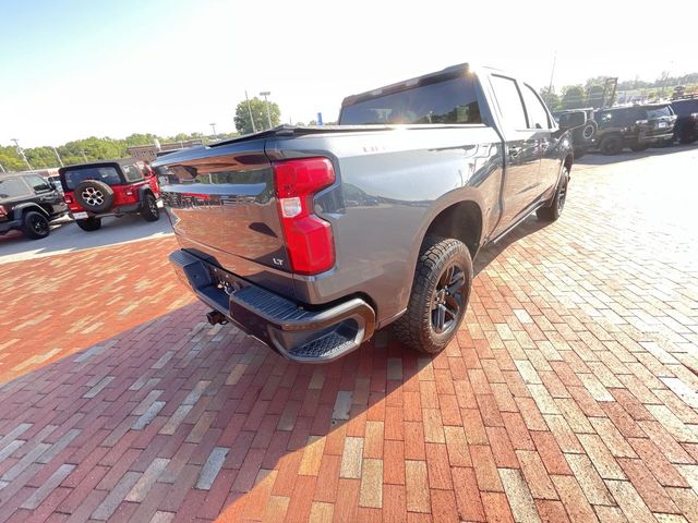 Used 2019 Chevrolet Silverado 1500 Truck
