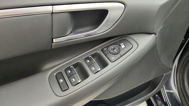 2020 Hyundai Sonata SEL Gray at Baytown Hyundai