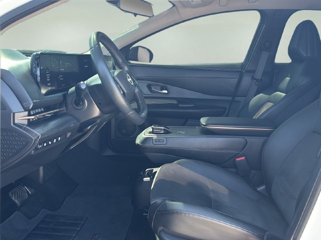 Used 2023 Nissan Ariya SUV